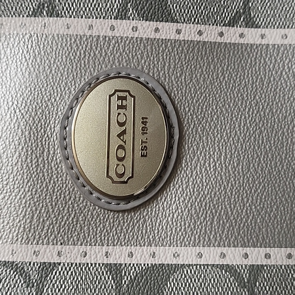 Coach Bundle - image 2